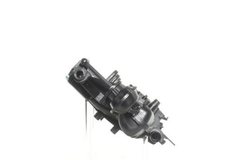 ALANKO Intake Manifold, air supply