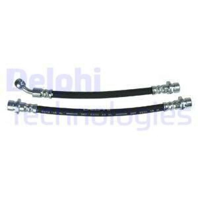 DELPHI Bremsschlauch LH6910