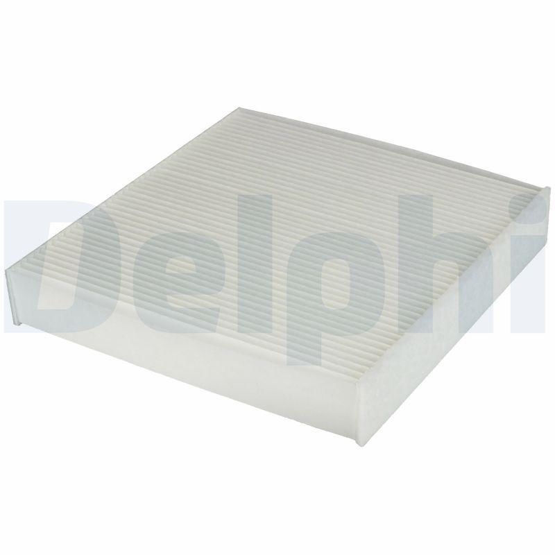 DELPHI Filter, Innenraumluft TSP0325347