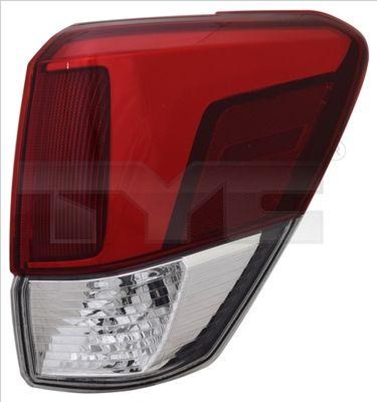 TYC Heckleuchte 11-9080-16-9
