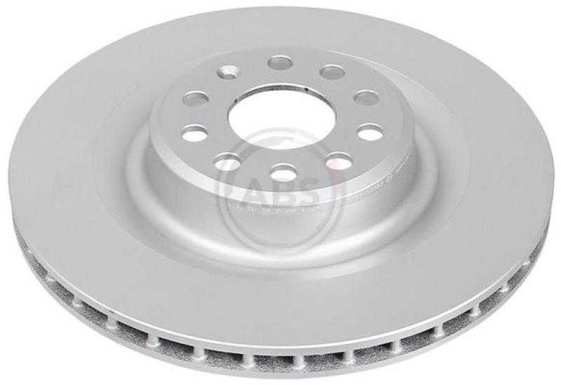 2x Brake Disc