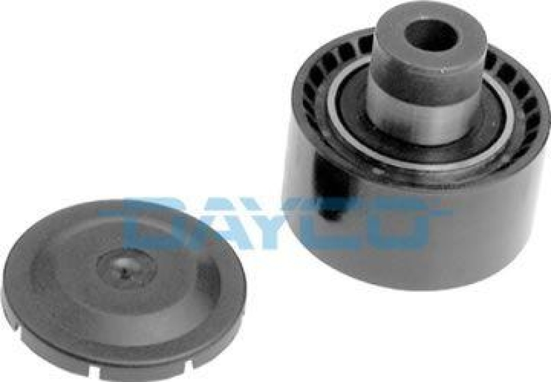 DAYCO Umlenk-/Führungsrolle, Keilrippenriemen