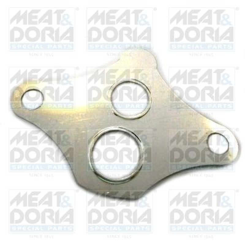 MEAT & DORIA Seal, EGR valve