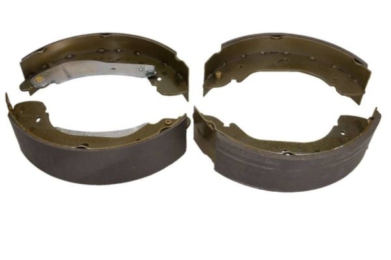 MAXGEAR Brake Shoe Set