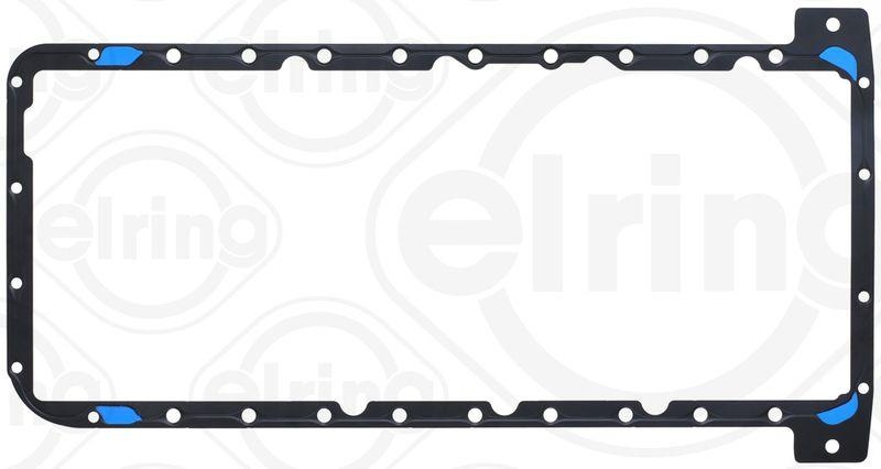 ELRING Gasket, oil sump