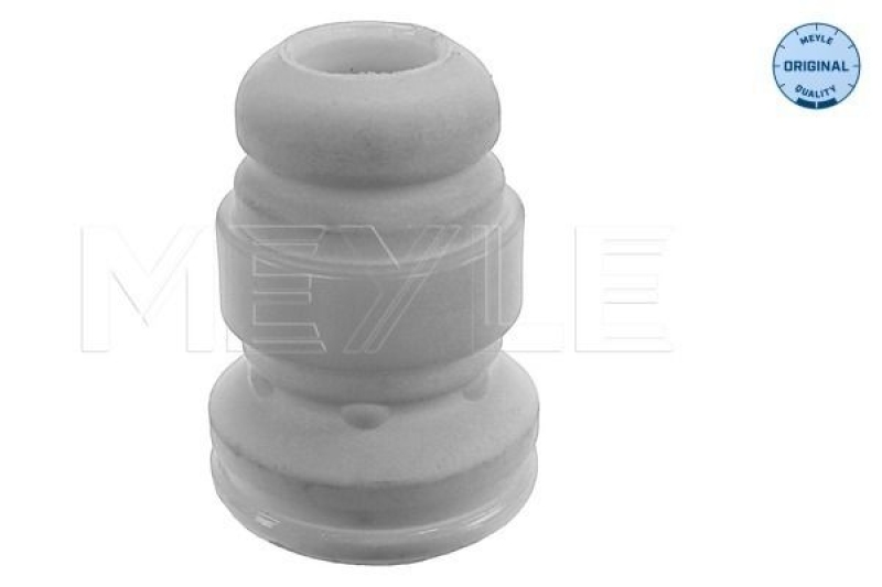 MEYLE Rubber Buffer, suspension MEYLE-ORIGINAL: True to OE.