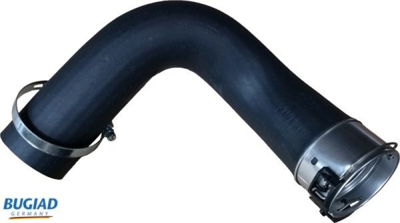 BUGIAD Charger Air Hose