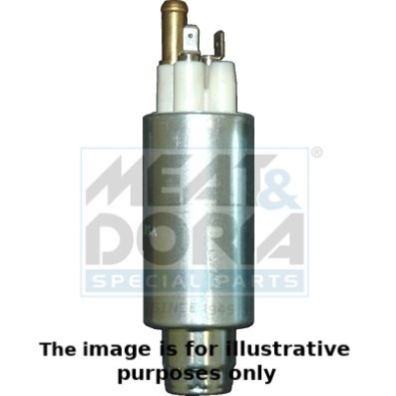 MEAT & DORIA Fuel Pump