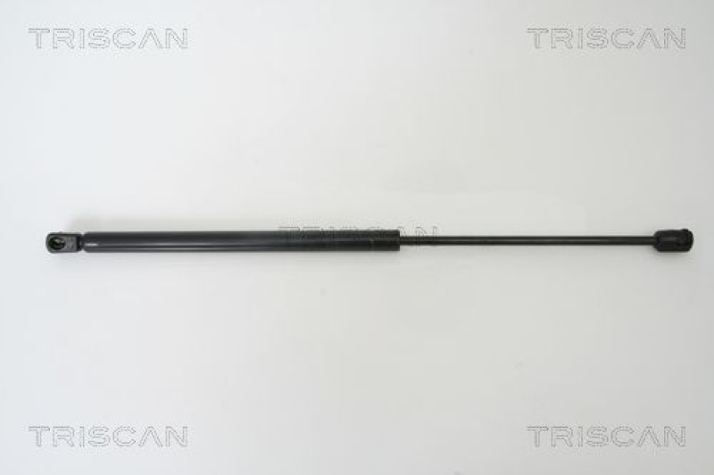KAWE Gas Spring, bonnet