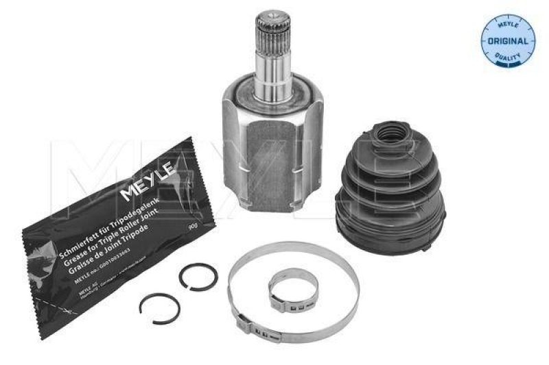 MEYLE Joint Kit, drive shaft MEYLE-ORIGINAL: True to OE.