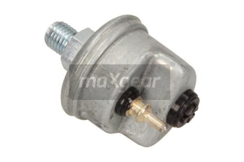 MAXGEAR Sender Unit, oil pressure