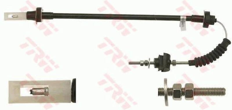 TRW Clutch Cable