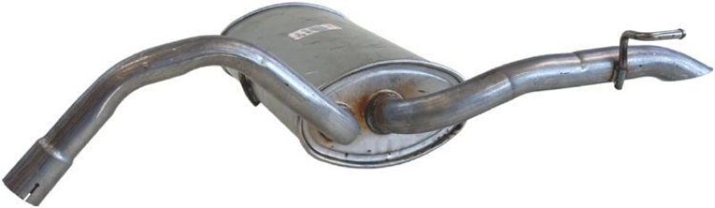 BOSAL Endschalldämpfer