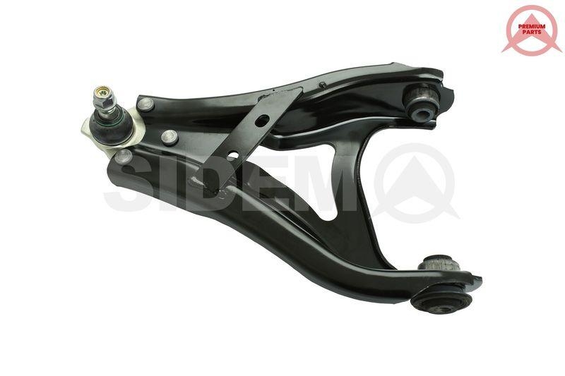 SIDEM Querlenker Lenker Radaufhängung