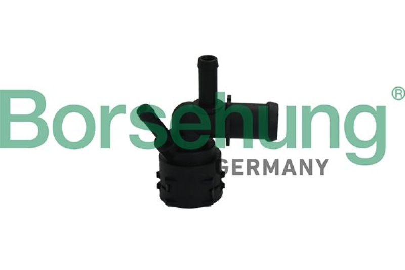 Borsehung Coolant Flange