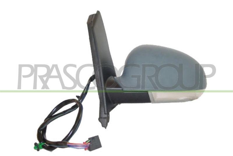 PRASCO Au&szlig;enspiegel VG0407334