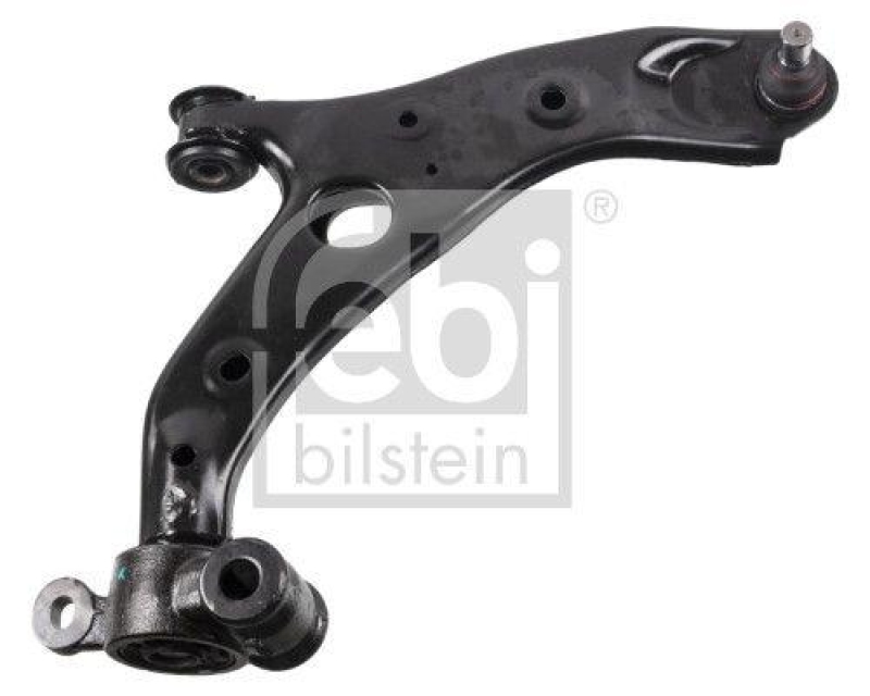FEBI BILSTEIN Querlenker Lenker Radaufhängung