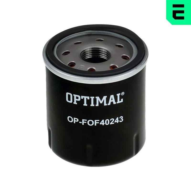 OPTIMAL Ölfilter