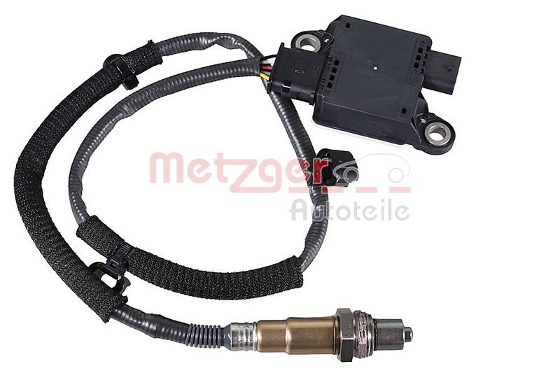 METZGER Partikelsensor ORIGINAL ERSATZTEIL