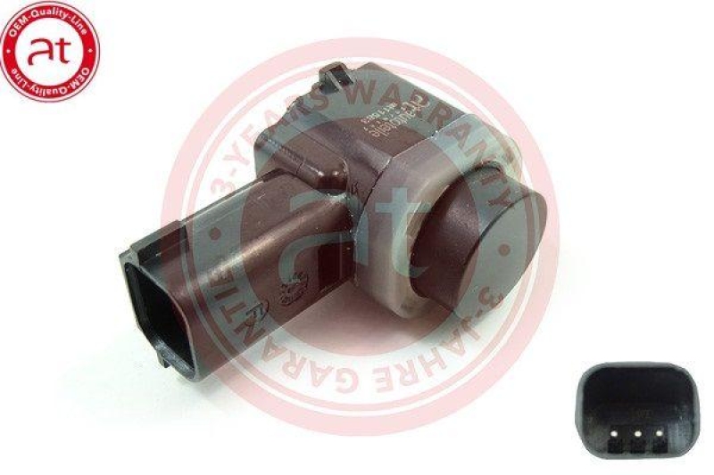 at autoteile germany Sensor, Einparkhilfe OEM - Quality - Line