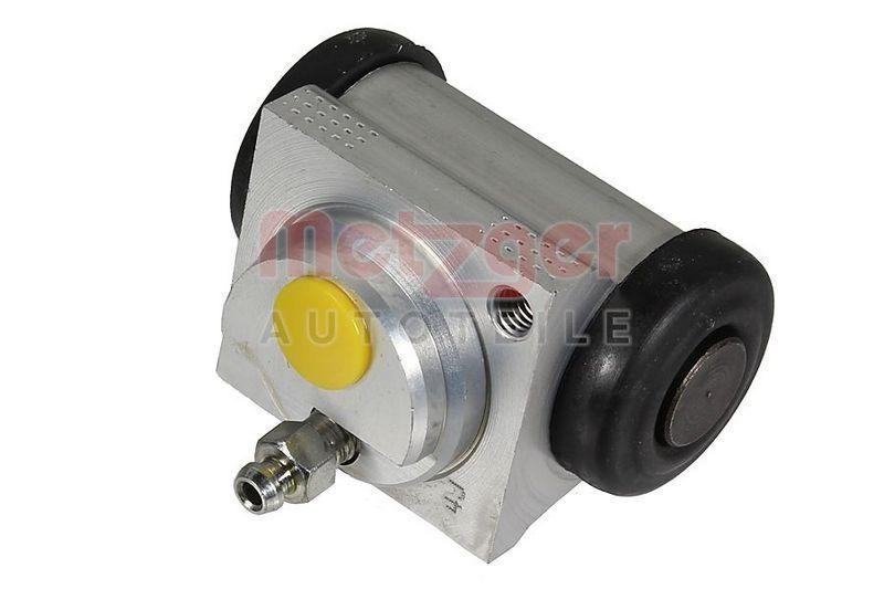 METZGER Radbremszylinder CIFAM