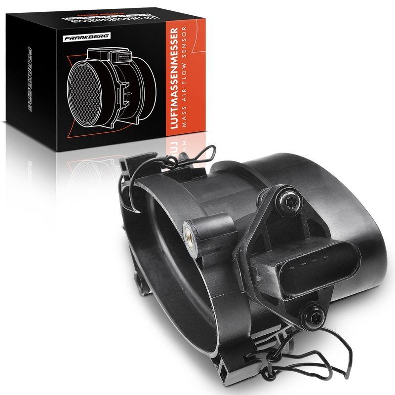 1x Frankberg Luftmassenmesser 5481FB0016383