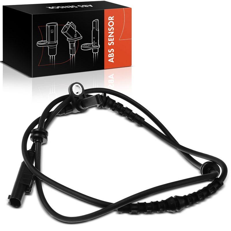 1x Frankberg ABS Sensor Vorderachse beidseitig 5481FB0031444