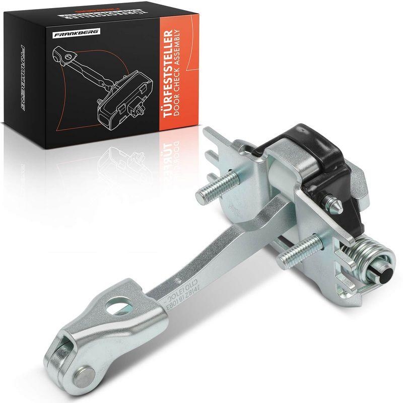 1x Frankberg T&uuml;rfeststeller T&uuml;rfangband T&uuml;rstopper Hinten 5481FB0056621