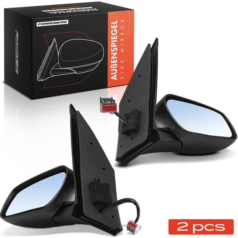 2x Frankberg Außenspiegel 5481FB0069308