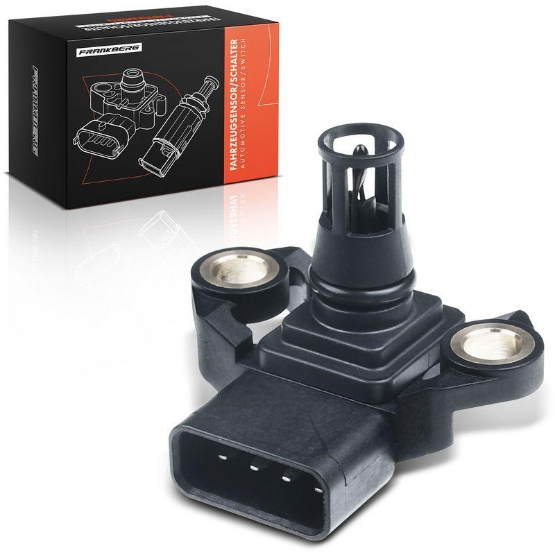 1x Frankberg Saugrohrdruck Sensor 5481FB0017906