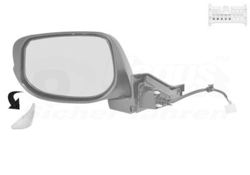 Outside Mirror