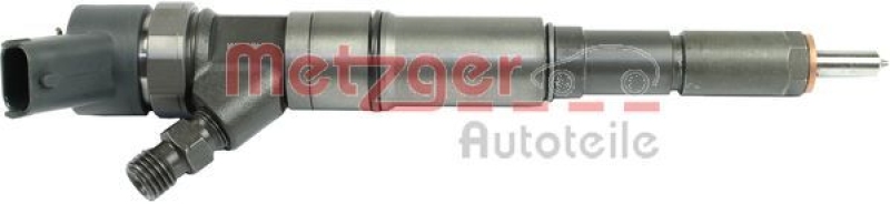 METZGER Einspritzdüse