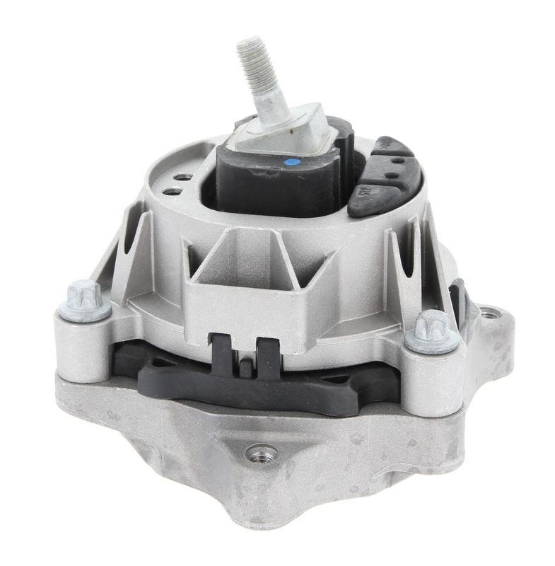 CORTECO Engine Mounting