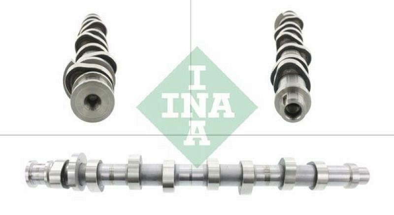 INA Camshaft