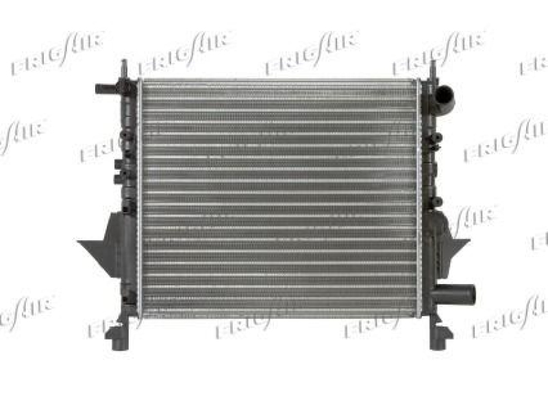 FRIGAIR Radiator, engine cooling
