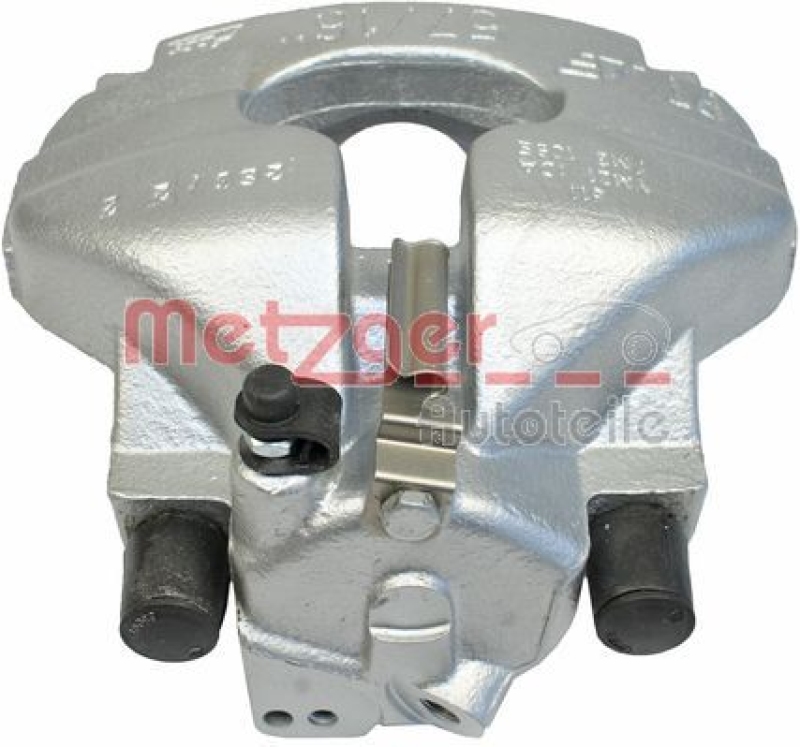 METZGER Brake Caliper