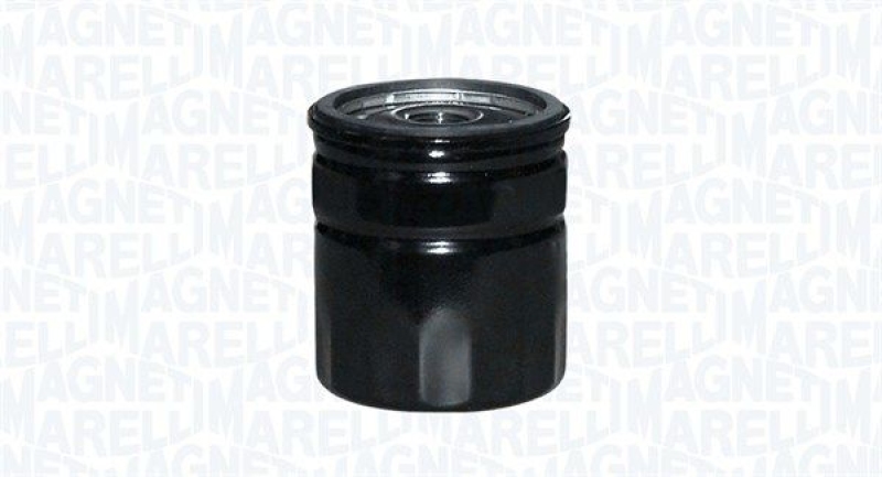 MAGNETI MARELLI Oil Filter