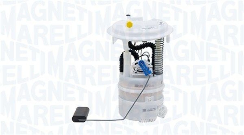 MAGNETI MARELLI Kraftstofffördermodul GA(F/R)