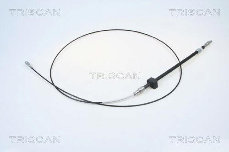 TRISCAN Cable, parking brake