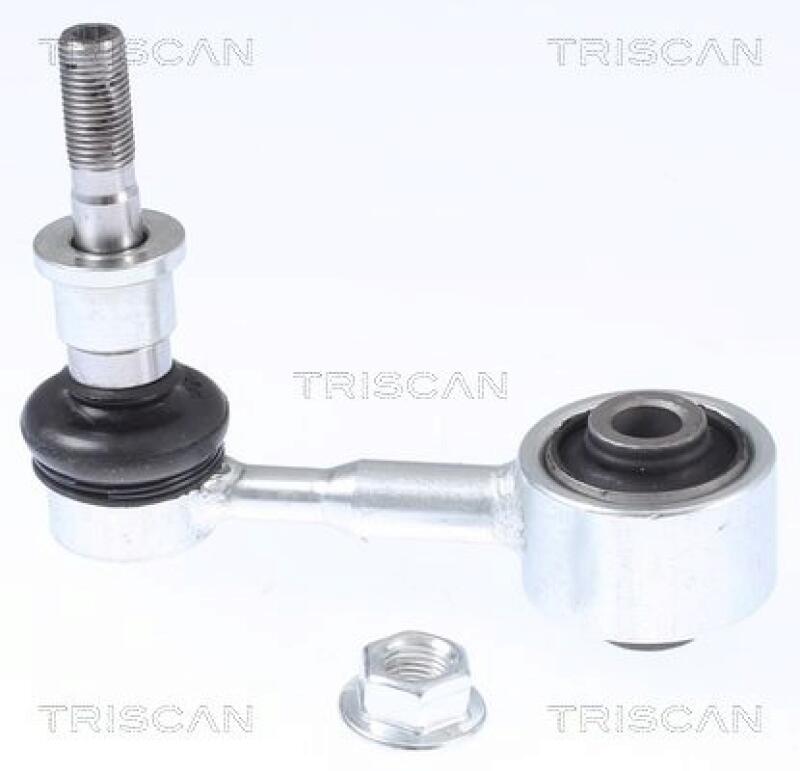 TRISCAN Stabiliser Set