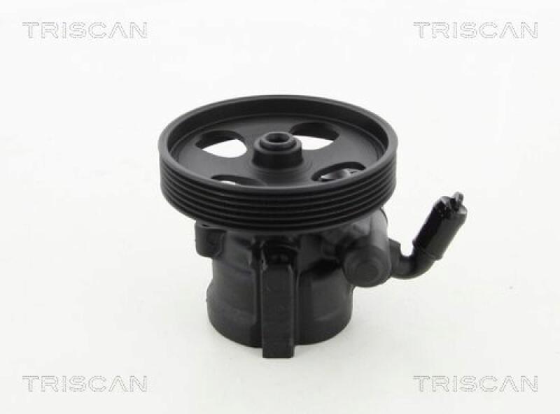 TRISCAN Hydraulic Pump, steering system