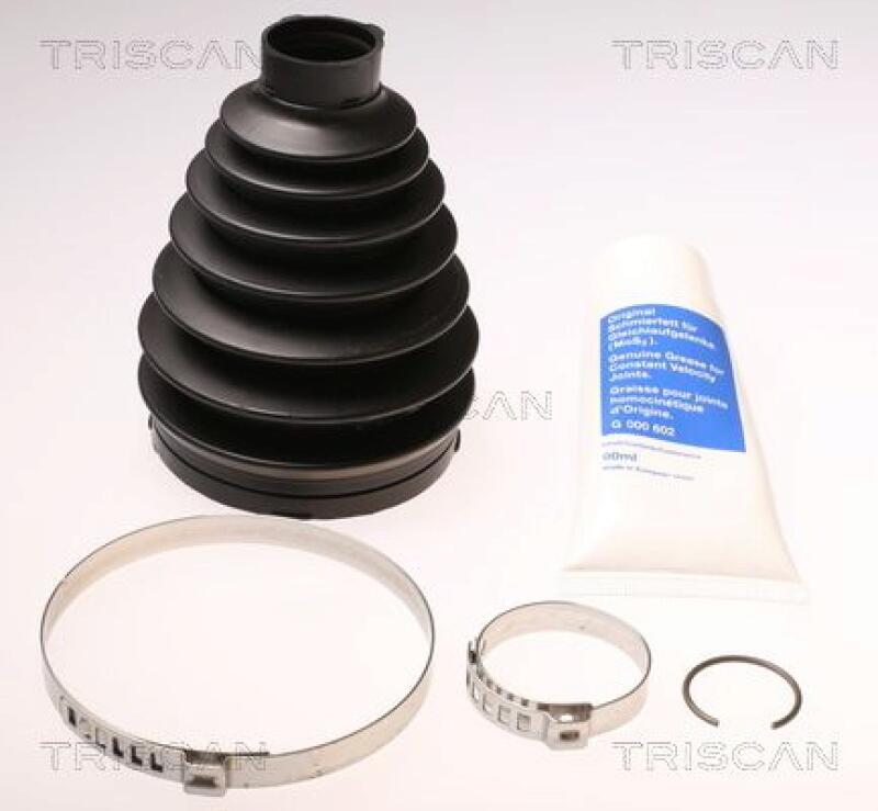 TRISCAN Bellow Set, drive shaft