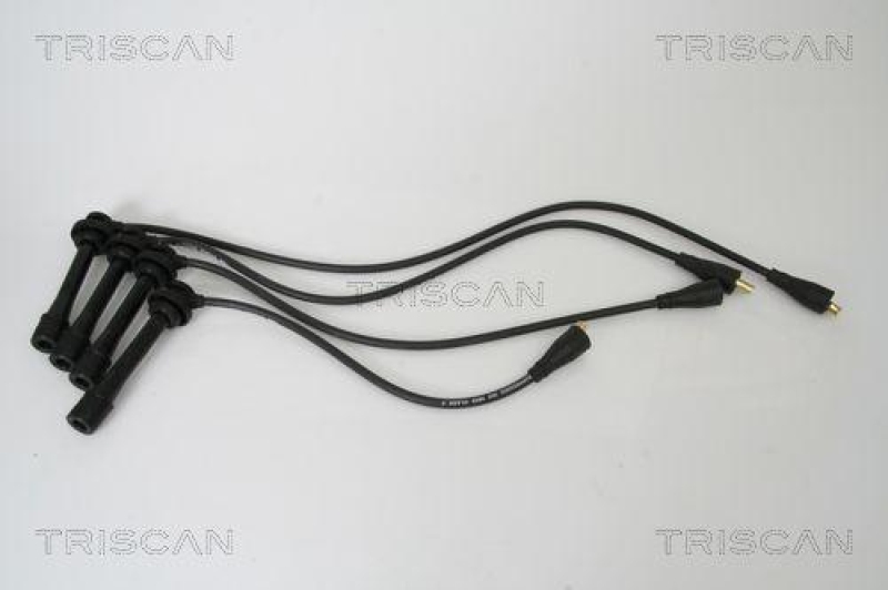 TRISCAN Ignition Cable Kit