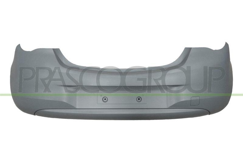 Bumper Premium