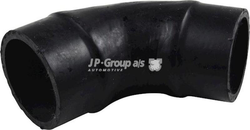JP GROUP Charger Air Hose JP GROUP