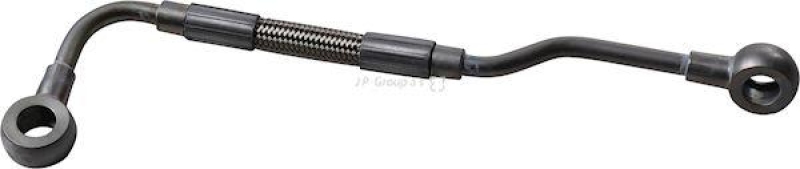 JP GROUP Oil Pipe, charger JP GROUP