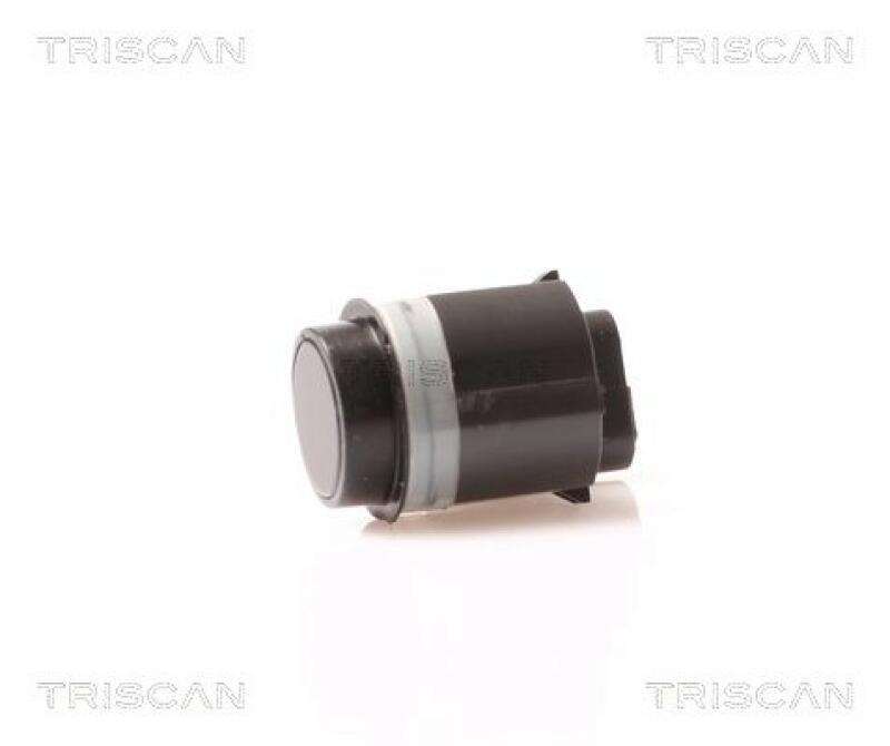 TRISCAN Sensor, Einparkhilfe