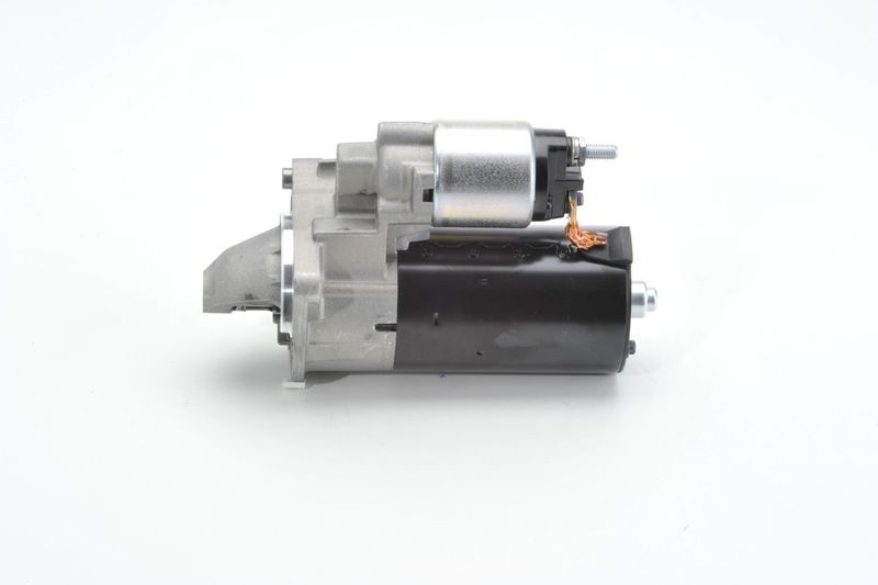 BOSCH Starter