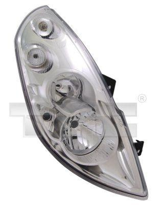Headlight
