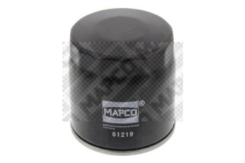 MAPCO Ölfilter